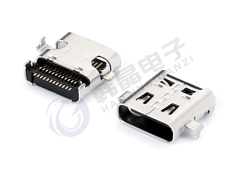 TYPE-C6P目前市場各類